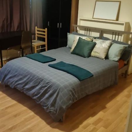Huge Room Blacony In London Bridge 外观 照片