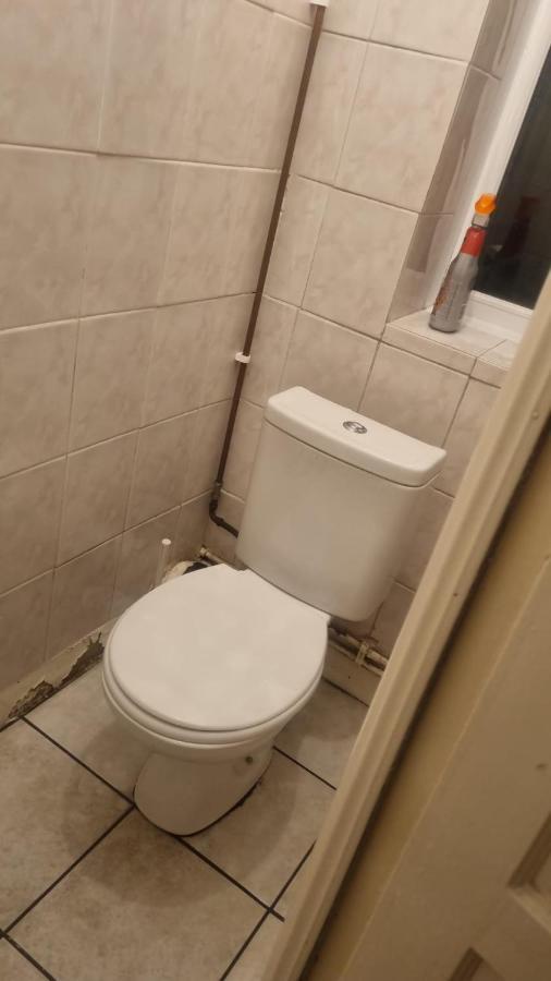 Huge Room Blacony In London Bridge 外观 照片