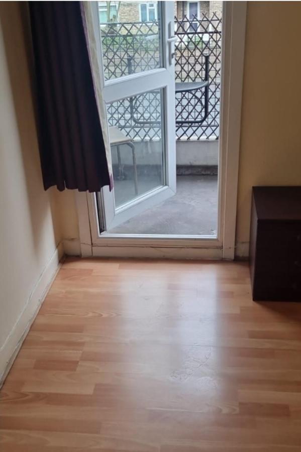 Huge Room Blacony In London Bridge 外观 照片